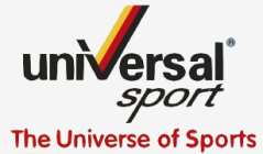 logo universal sport